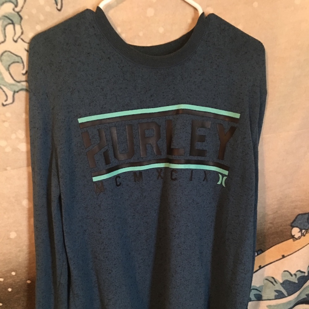 Hurley